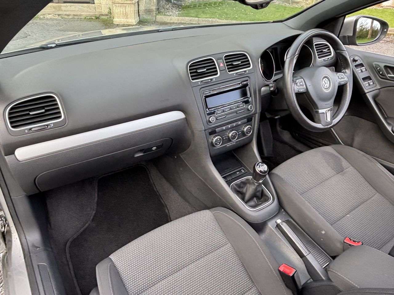 2014 VOLKSWAGEN GOLF 2014 VOLKSWAGEN GOLF