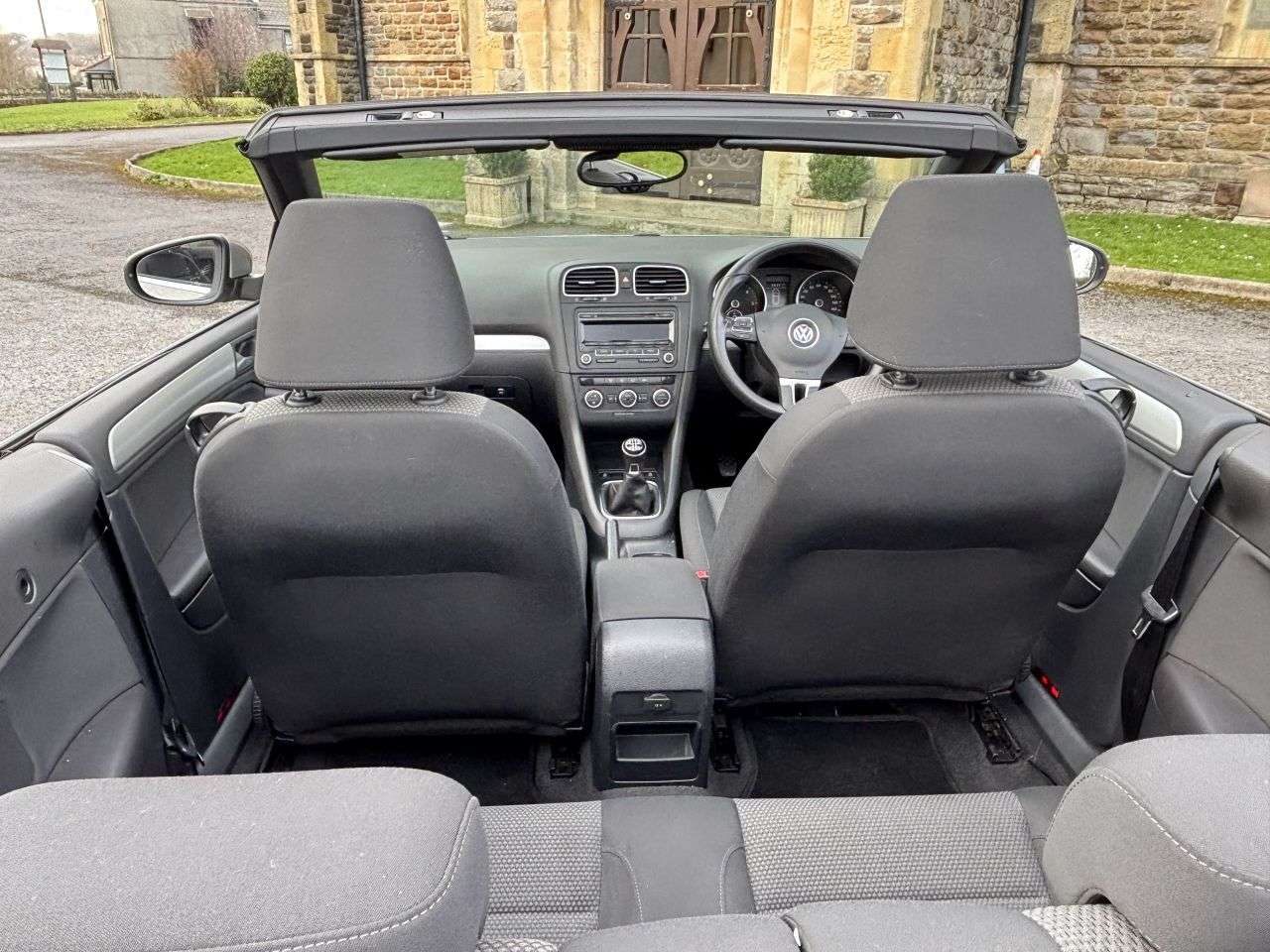 2014 VOLKSWAGEN GOLF 2014 VOLKSWAGEN GOLF