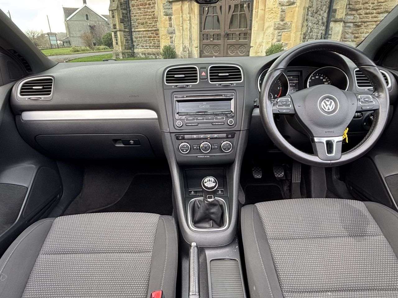 2014 VOLKSWAGEN GOLF 2014 VOLKSWAGEN GOLF