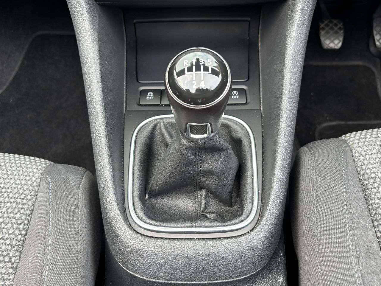 2014 VOLKSWAGEN GOLF 2014 VOLKSWAGEN GOLF