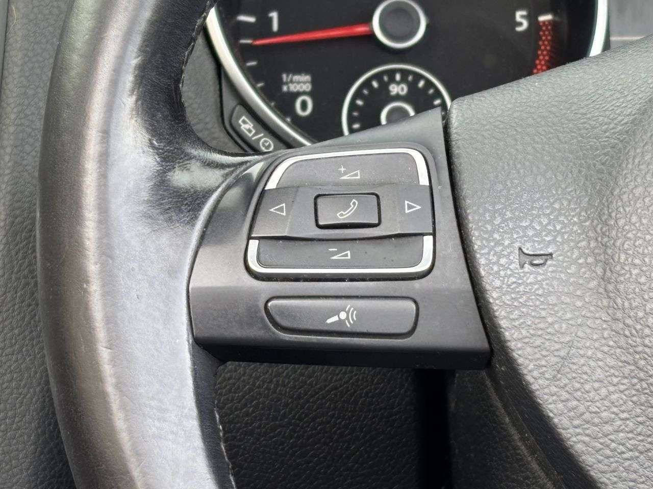 2014 VOLKSWAGEN GOLF 2014 VOLKSWAGEN GOLF