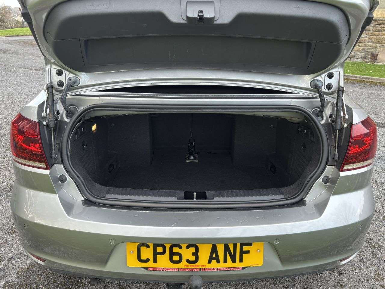 2014 VOLKSWAGEN GOLF 2014 VOLKSWAGEN GOLF