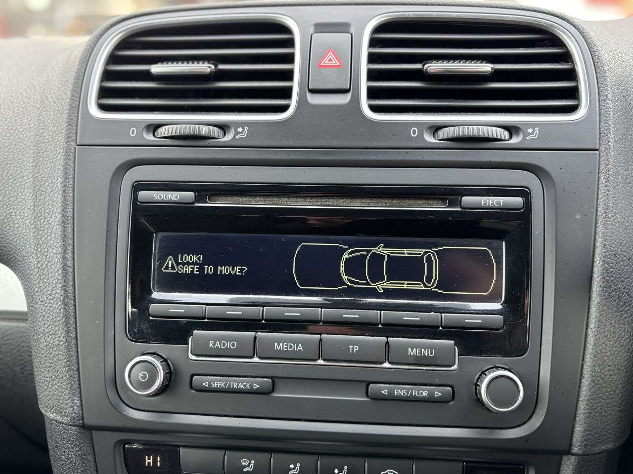 2014 VOLKSWAGEN GOLF 2014 VOLKSWAGEN GOLF