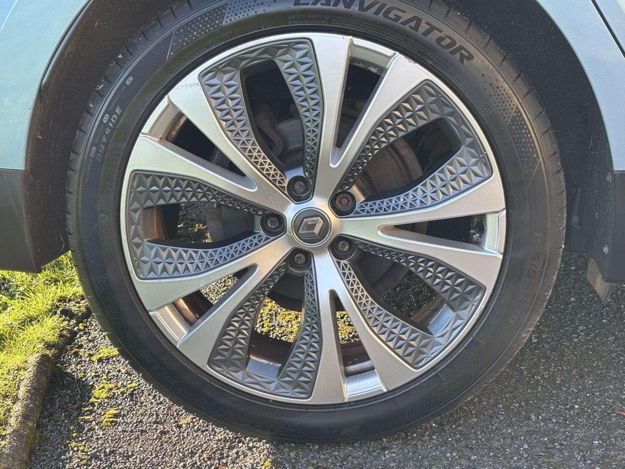 2017 RENAULT GRAND SCENIC 2017 RENAULT GRAND SCENIC