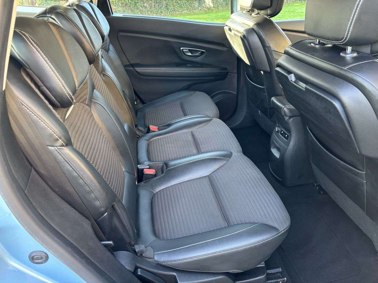 2017 RENAULT GRAND SCENIC 2017 RENAULT GRAND SCENIC