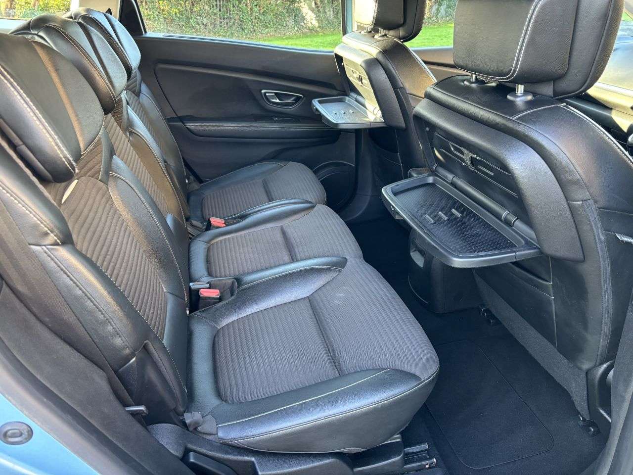 2017 RENAULT GRAND SCENIC 2017 RENAULT GRAND SCENIC