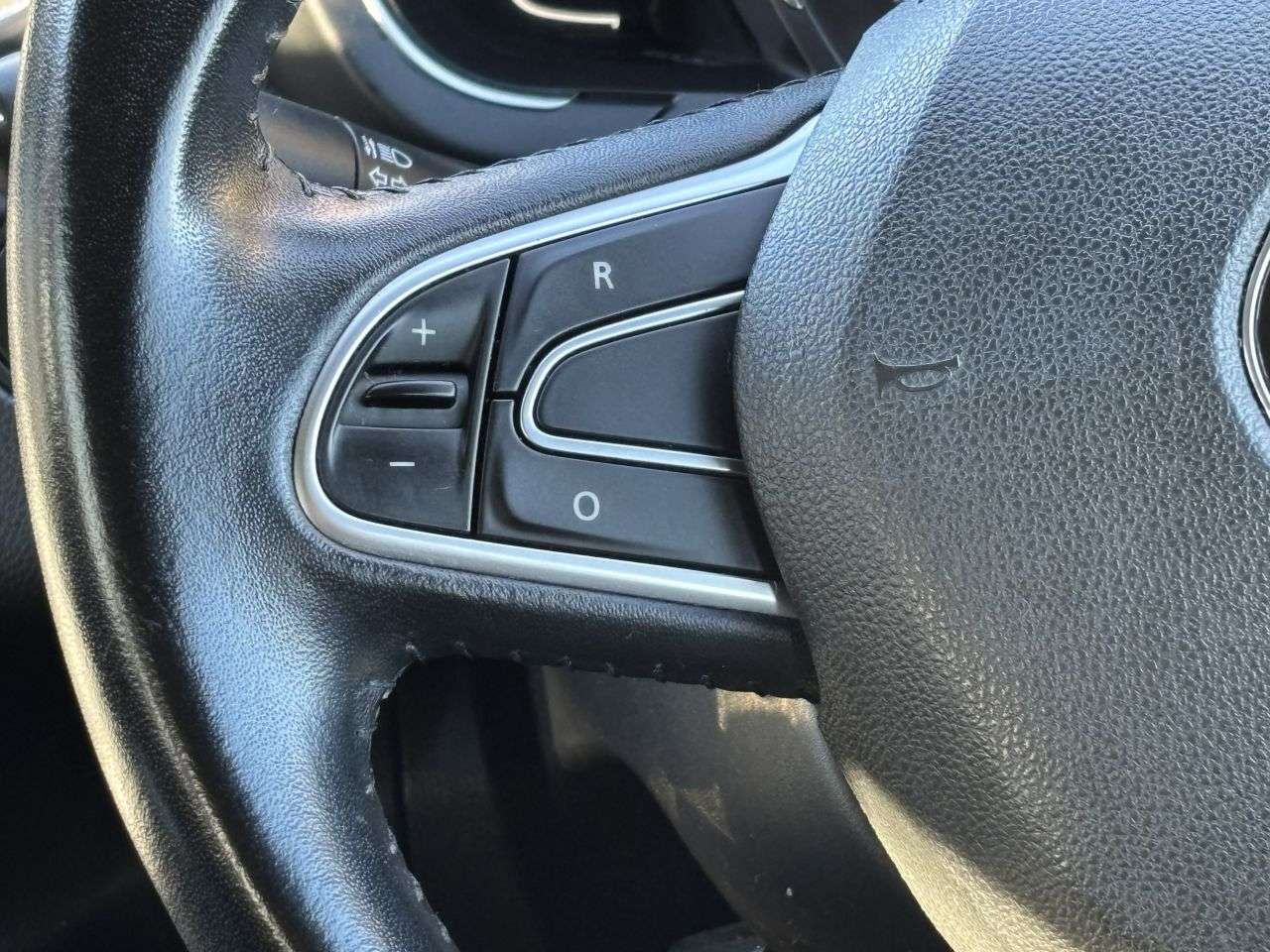 2017 RENAULT GRAND SCENIC 2017 RENAULT GRAND SCENIC