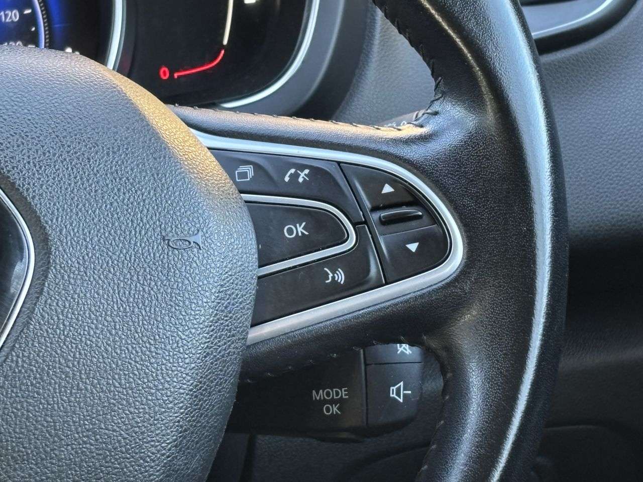 2017 RENAULT GRAND SCENIC 2017 RENAULT GRAND SCENIC