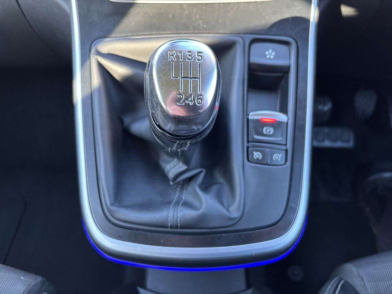 2017 RENAULT GRAND SCENIC 2017 RENAULT GRAND SCENIC