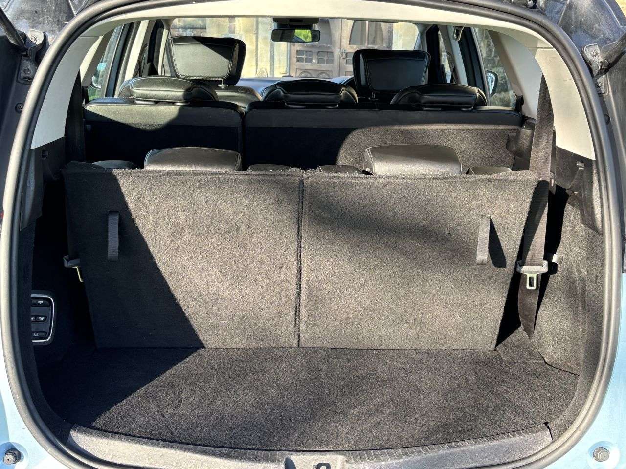 2017 RENAULT GRAND SCENIC 2017 RENAULT GRAND SCENIC