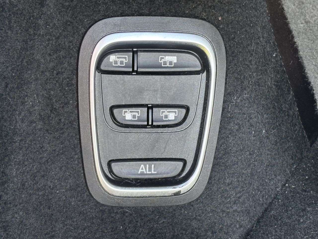 2017 RENAULT GRAND SCENIC 2017 RENAULT GRAND SCENIC