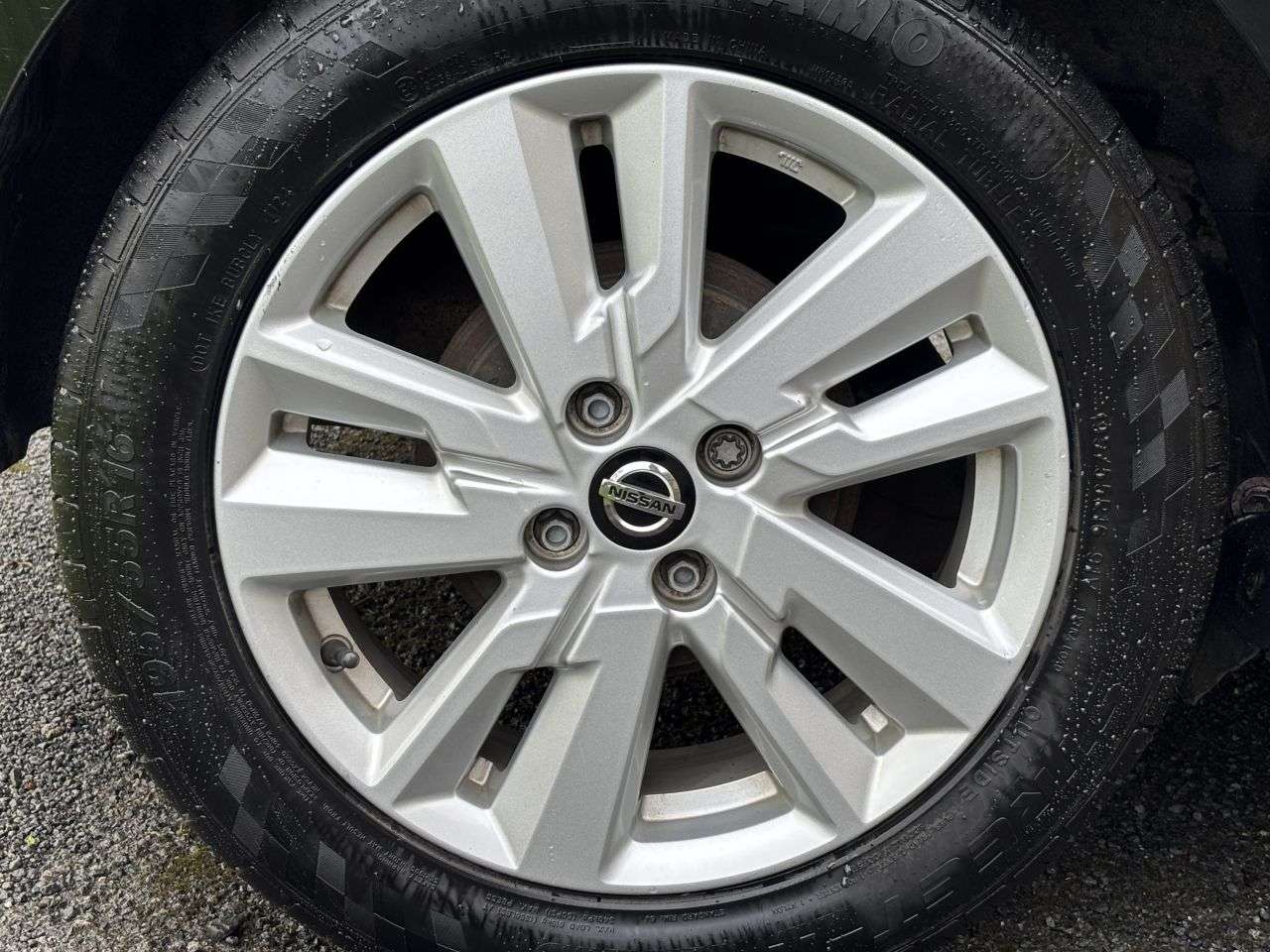 2020 NISSAN MICRA 2020 NISSAN MICRA