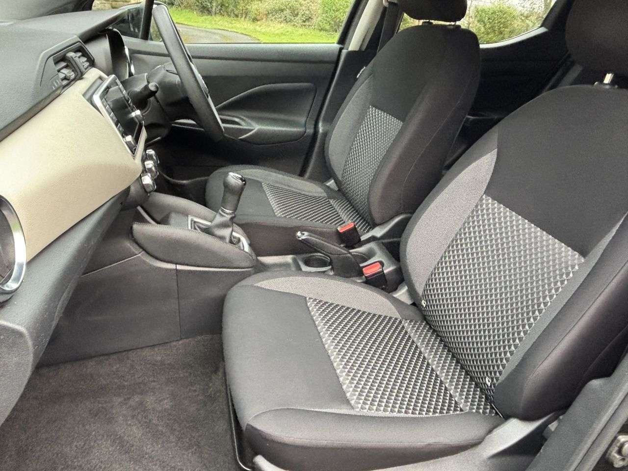 2020 NISSAN MICRA 2020 NISSAN MICRA