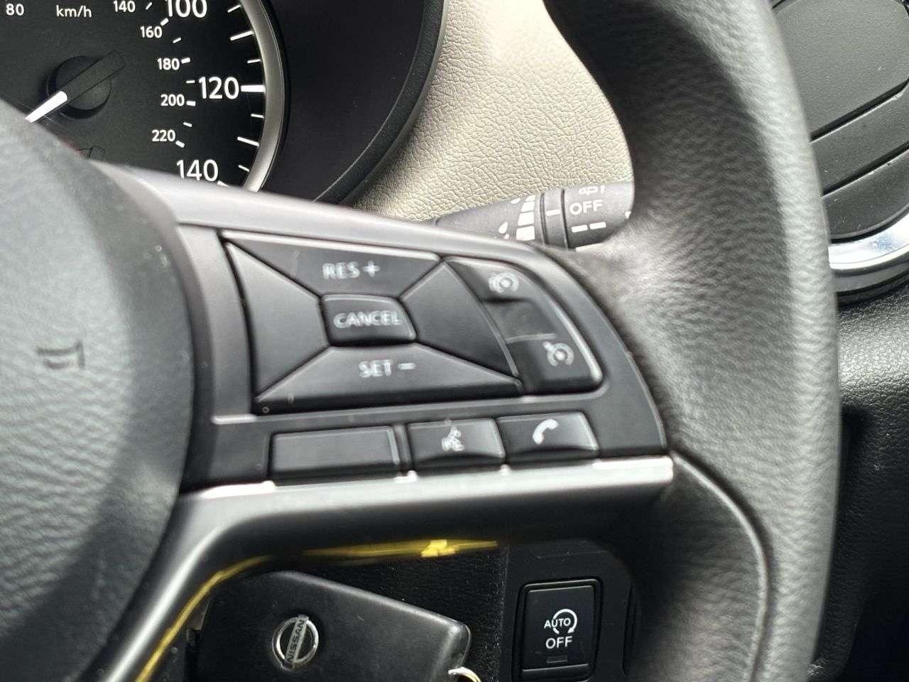 2020 NISSAN MICRA 2020 NISSAN MICRA