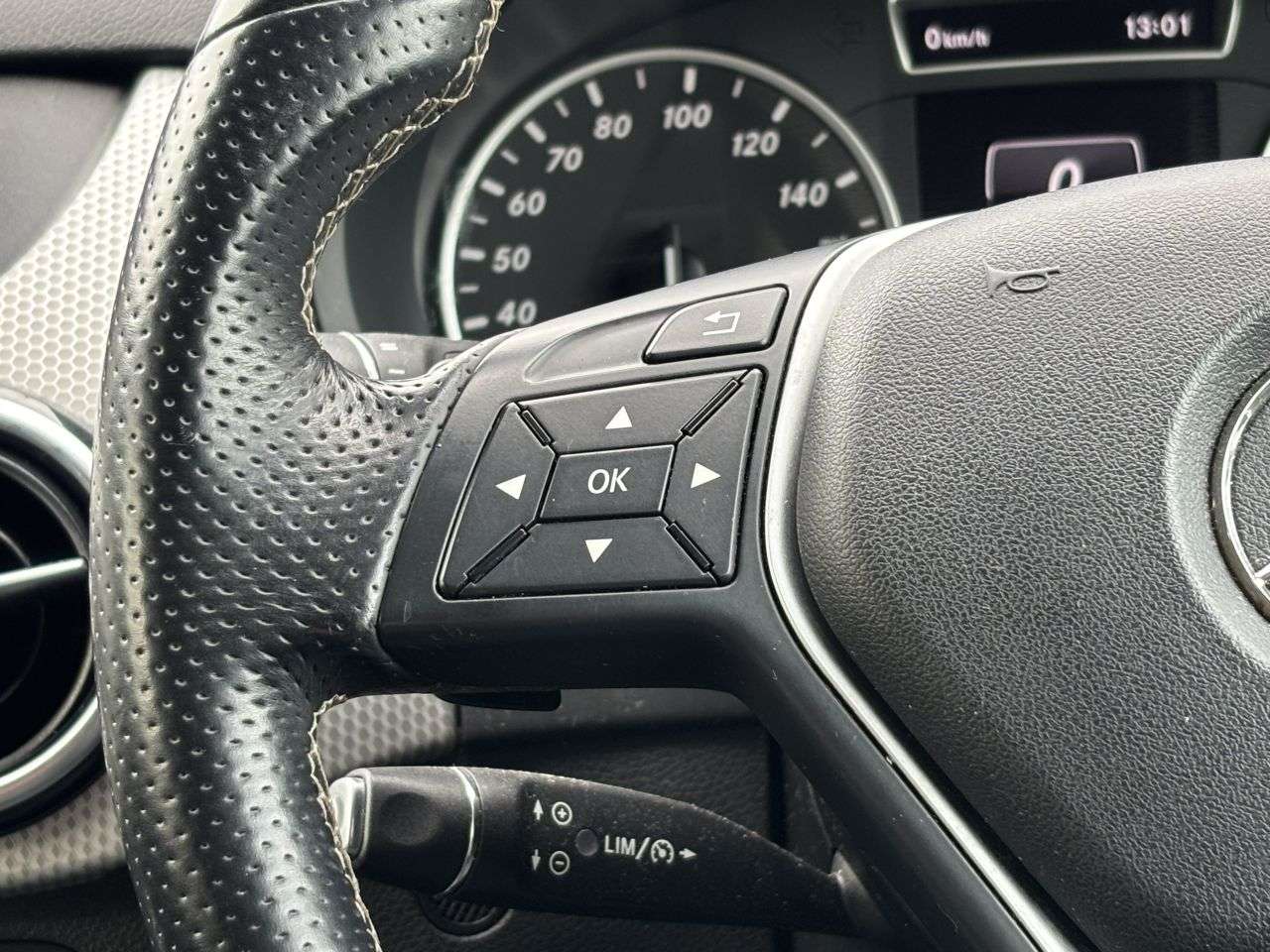 2013 MERCEDES-BENZ B CLASS 2013 MERCEDES-BENZ B CLASS