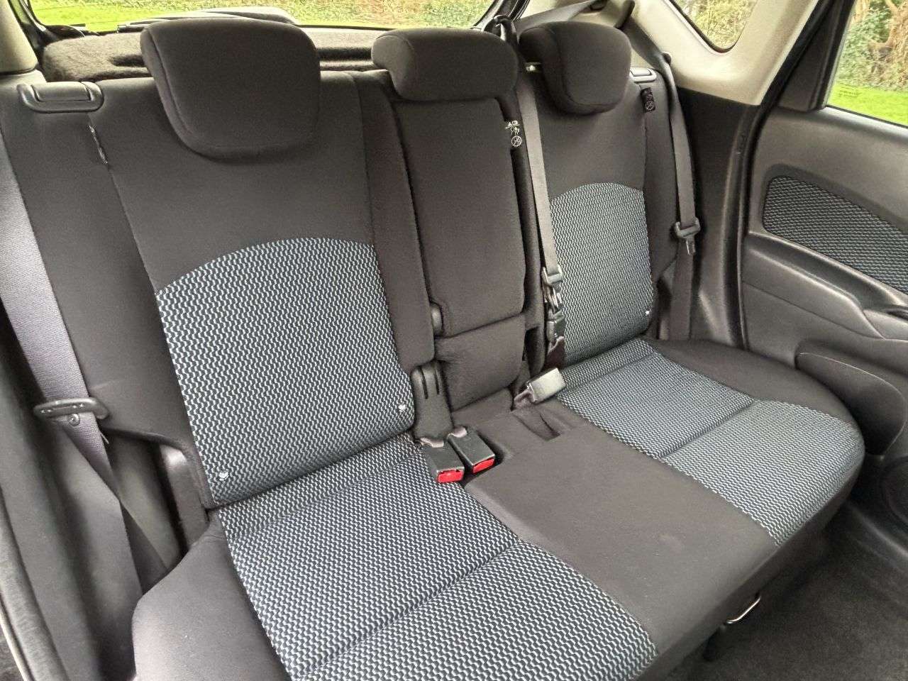 2014 NISSAN NOTE 2014 NISSAN NOTE