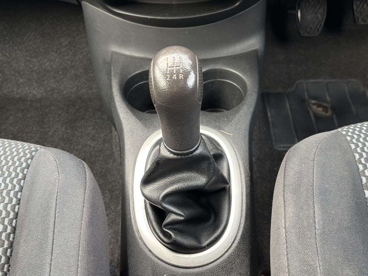 2014 NISSAN NOTE 2014 NISSAN NOTE