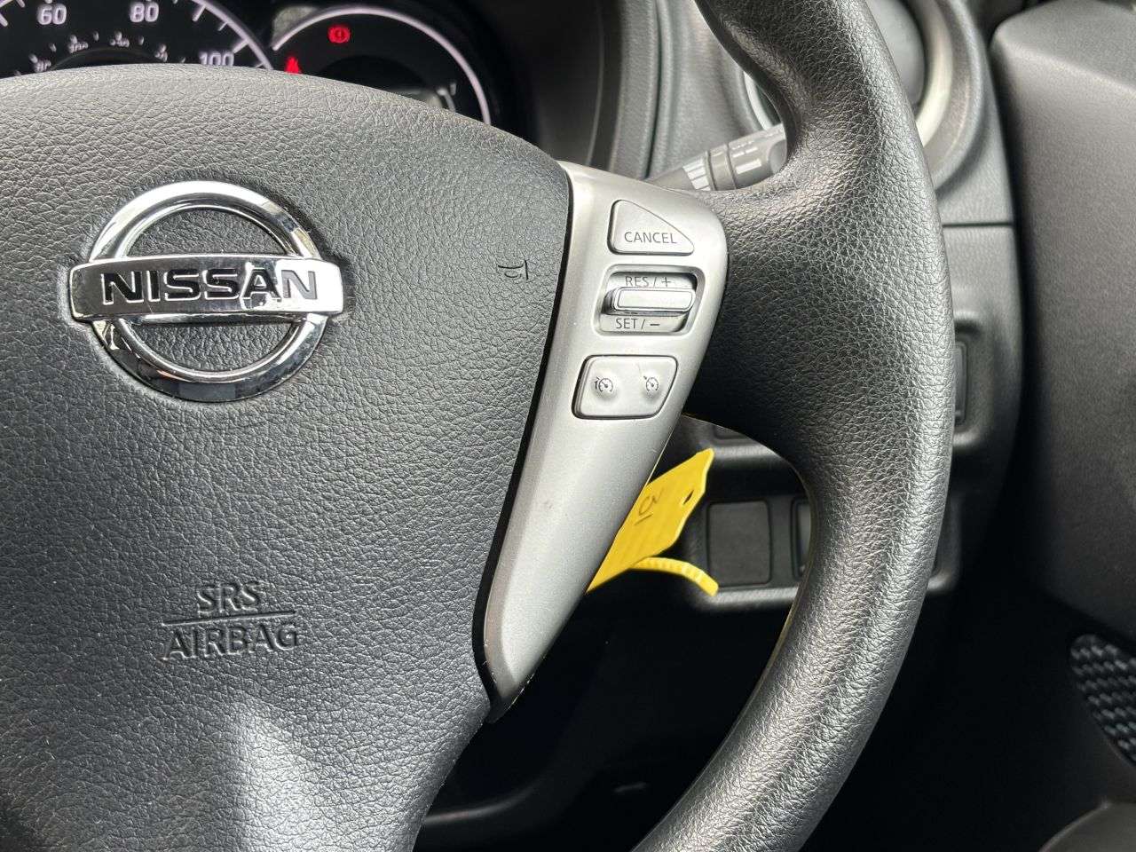 2014 NISSAN NOTE 2014 NISSAN NOTE