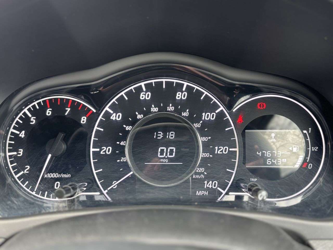 2014 NISSAN NOTE 2014 NISSAN NOTE