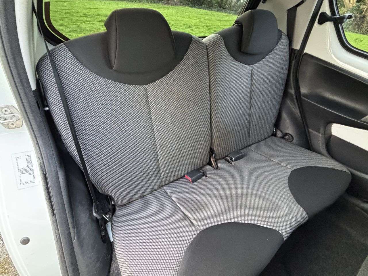 2014 TOYOTA AYGO 2014 TOYOTA AYGO