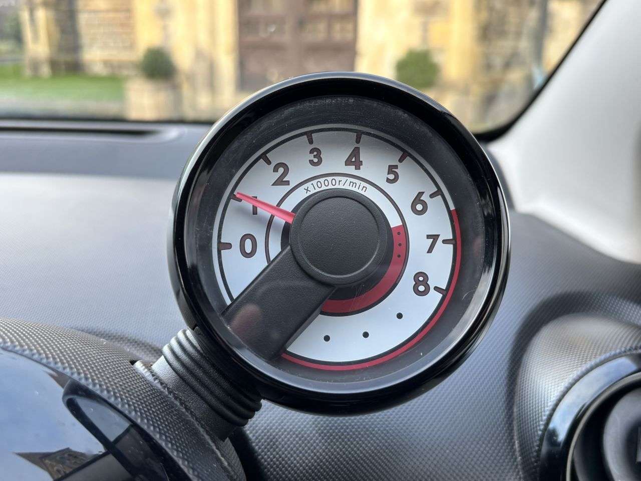 2014 TOYOTA AYGO 2014 TOYOTA AYGO