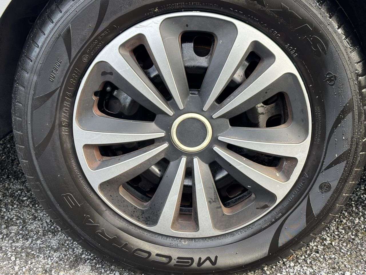 2015 VAUXHALL CORSA 2015 VAUXHALL CORSA