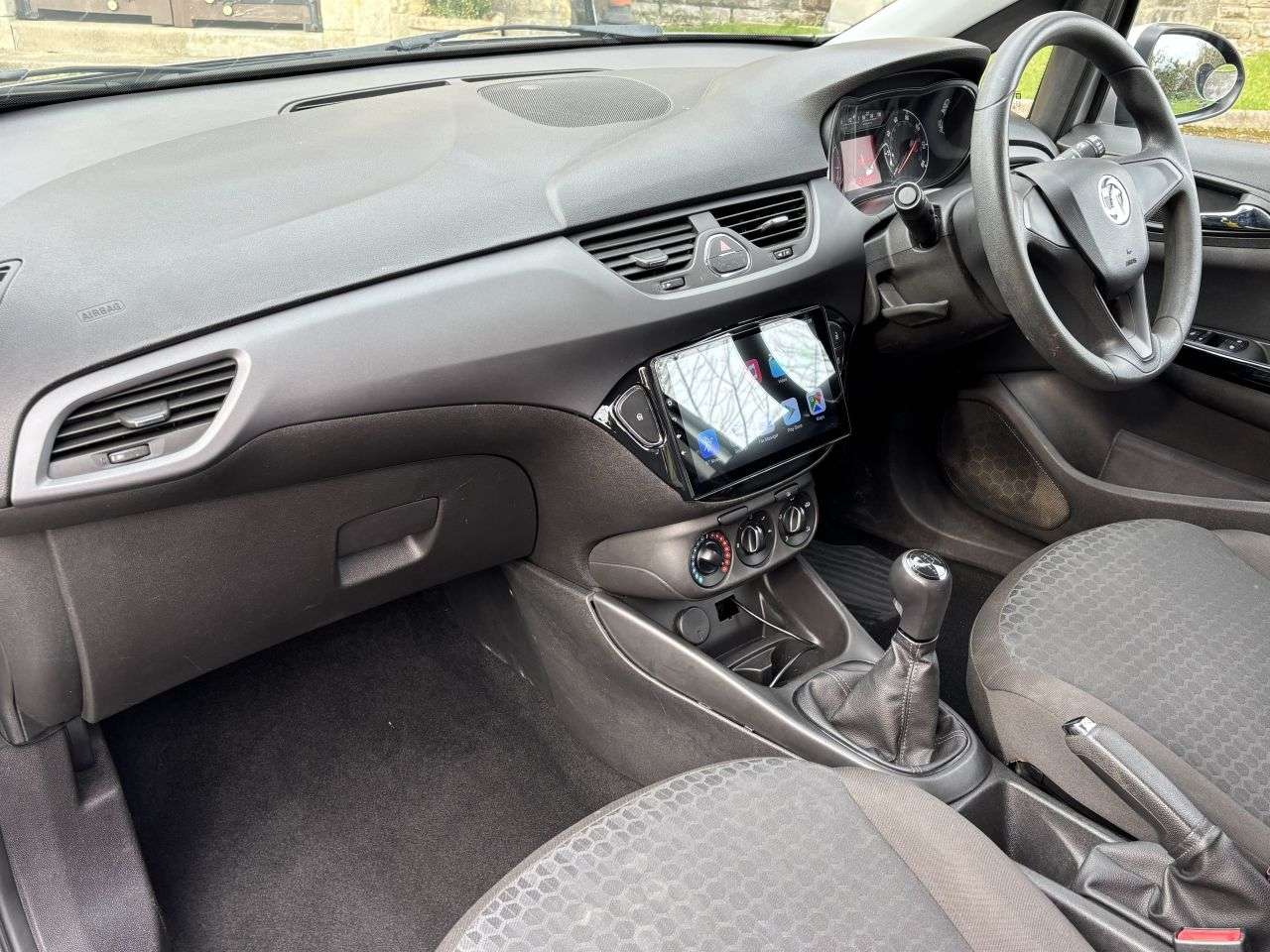 2015 VAUXHALL CORSA 2015 VAUXHALL CORSA