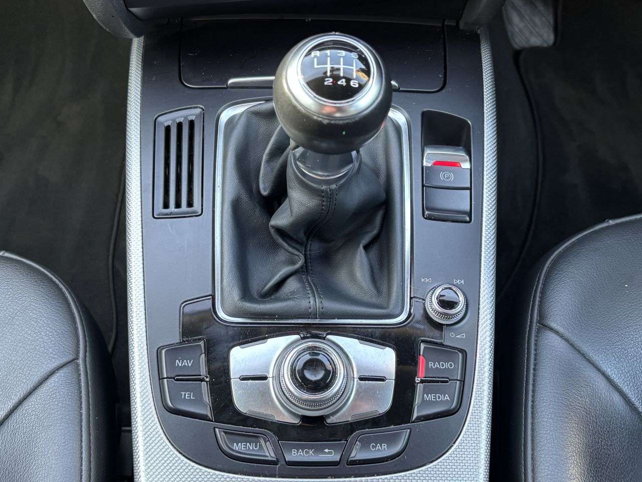 2015 AUDI A4 AVANT 2015 AUDI A4 AVANT