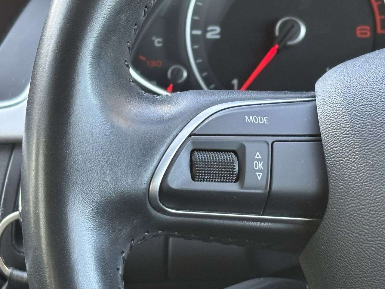 2015 AUDI A4 AVANT 2015 AUDI A4 AVANT