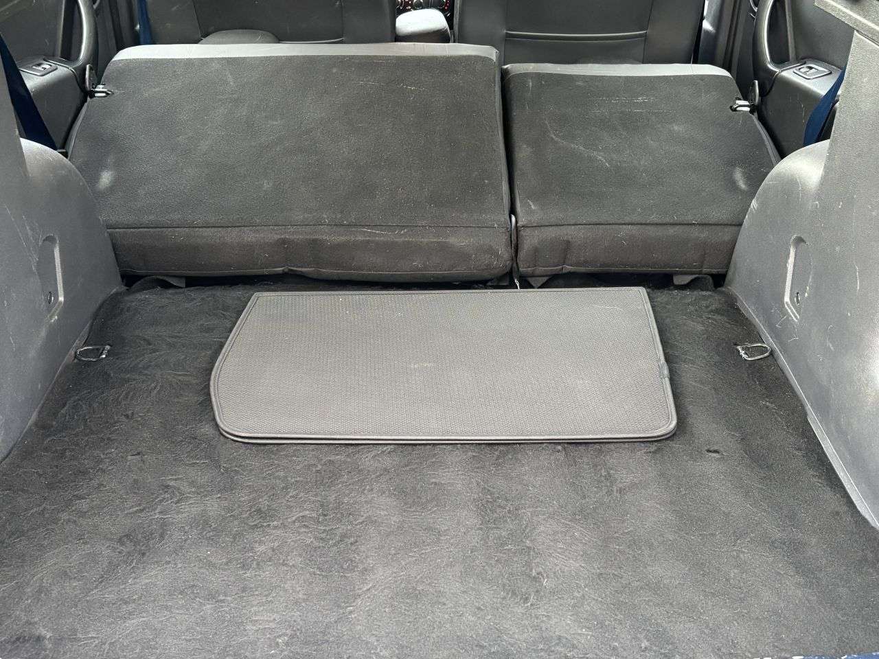 2015 DACIA DUSTER 2015 DACIA DUSTER