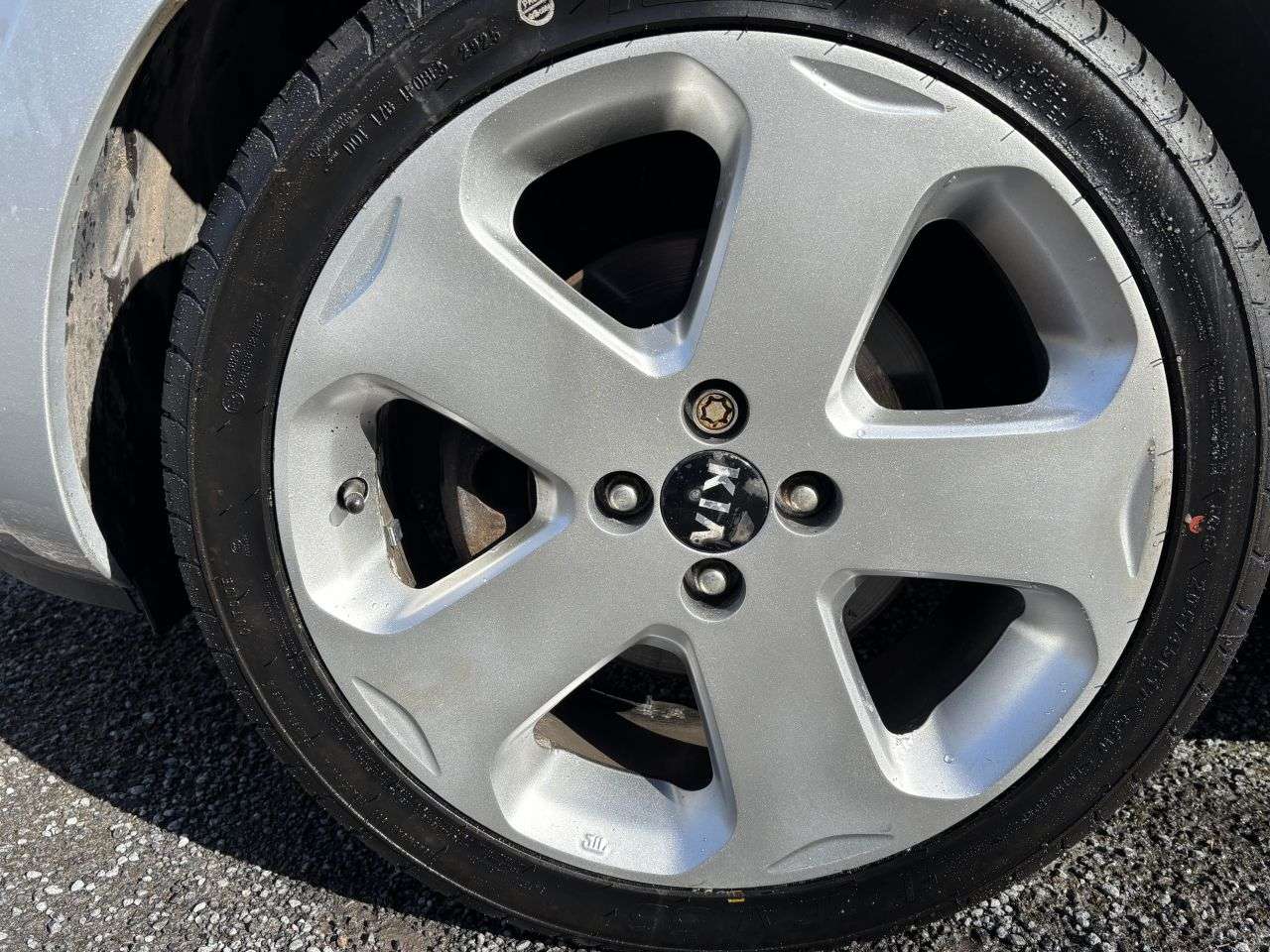 2012 KIA RIO 2012 KIA RIO