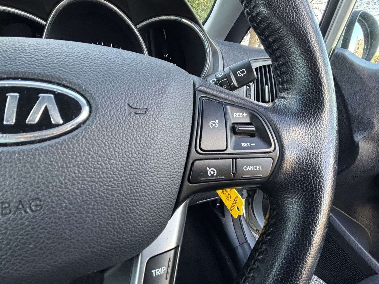 2012 KIA RIO 2012 KIA RIO