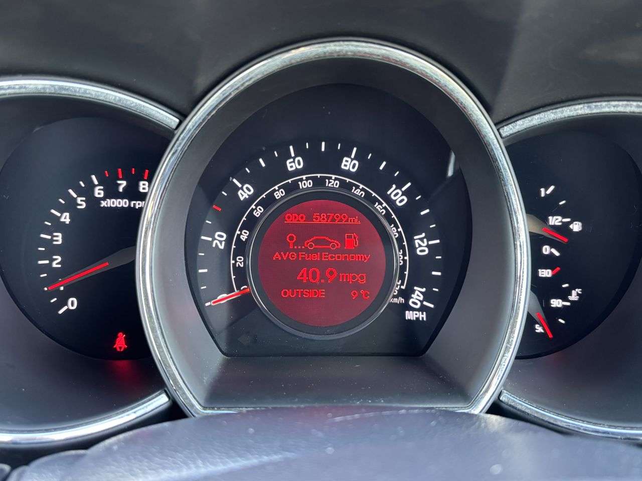 2012 KIA RIO 2012 KIA RIO