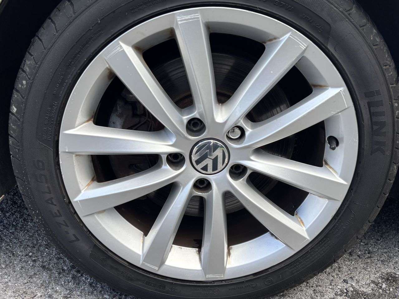2014 VOLKSWAGEN PASSAT 2014 VOLKSWAGEN PASSAT