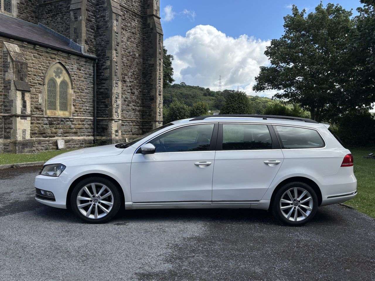 2014 VOLKSWAGEN PASSAT 2014 VOLKSWAGEN PASSAT