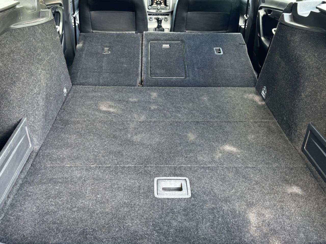 2014 VOLKSWAGEN PASSAT 2014 VOLKSWAGEN PASSAT