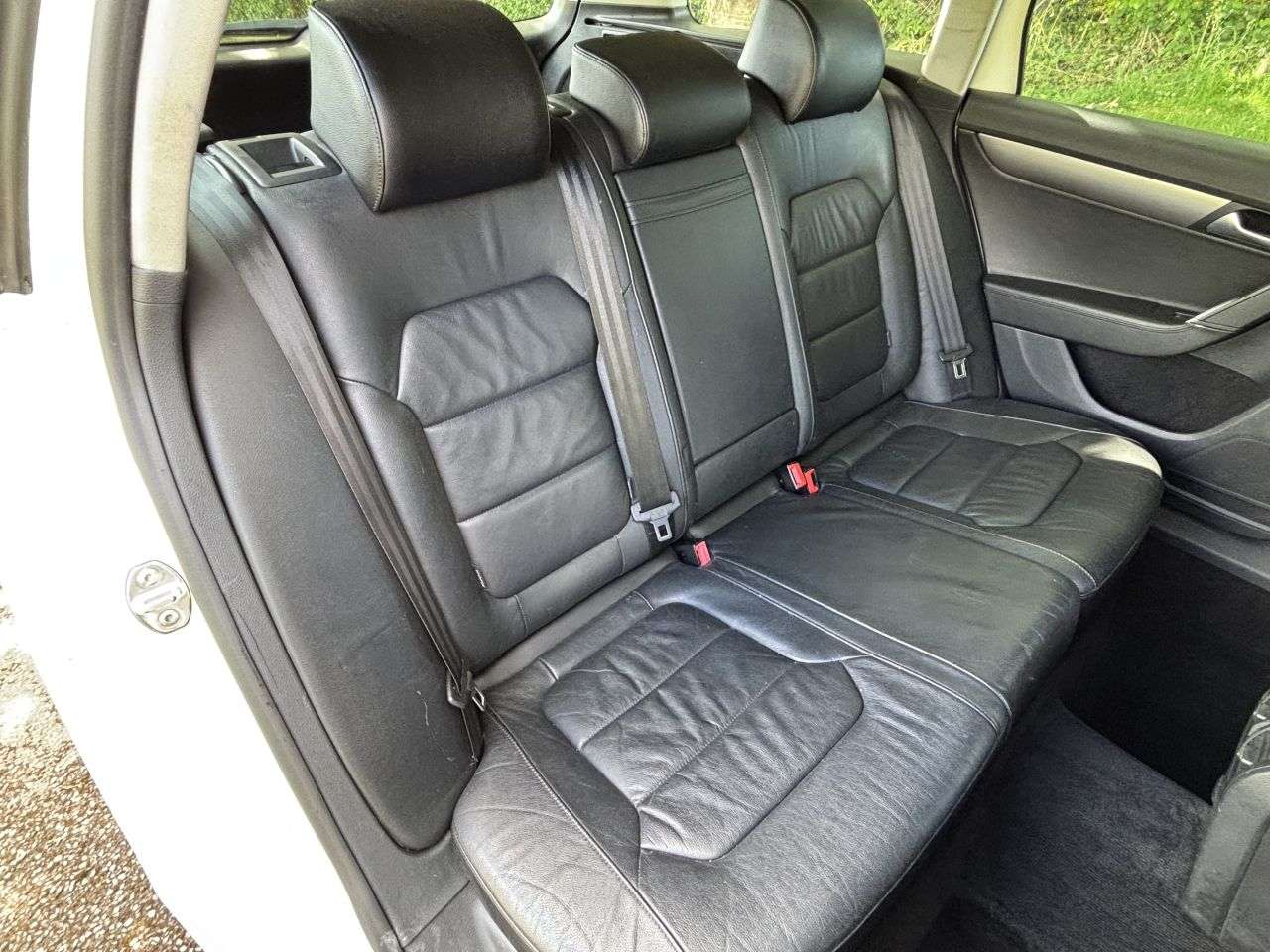 2014 VOLKSWAGEN PASSAT 2014 VOLKSWAGEN PASSAT