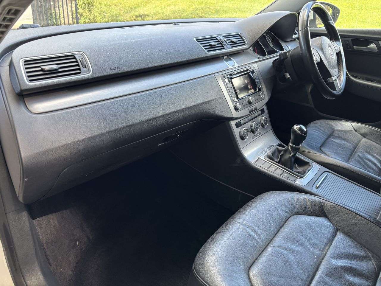 2014 VOLKSWAGEN PASSAT 2014 VOLKSWAGEN PASSAT
