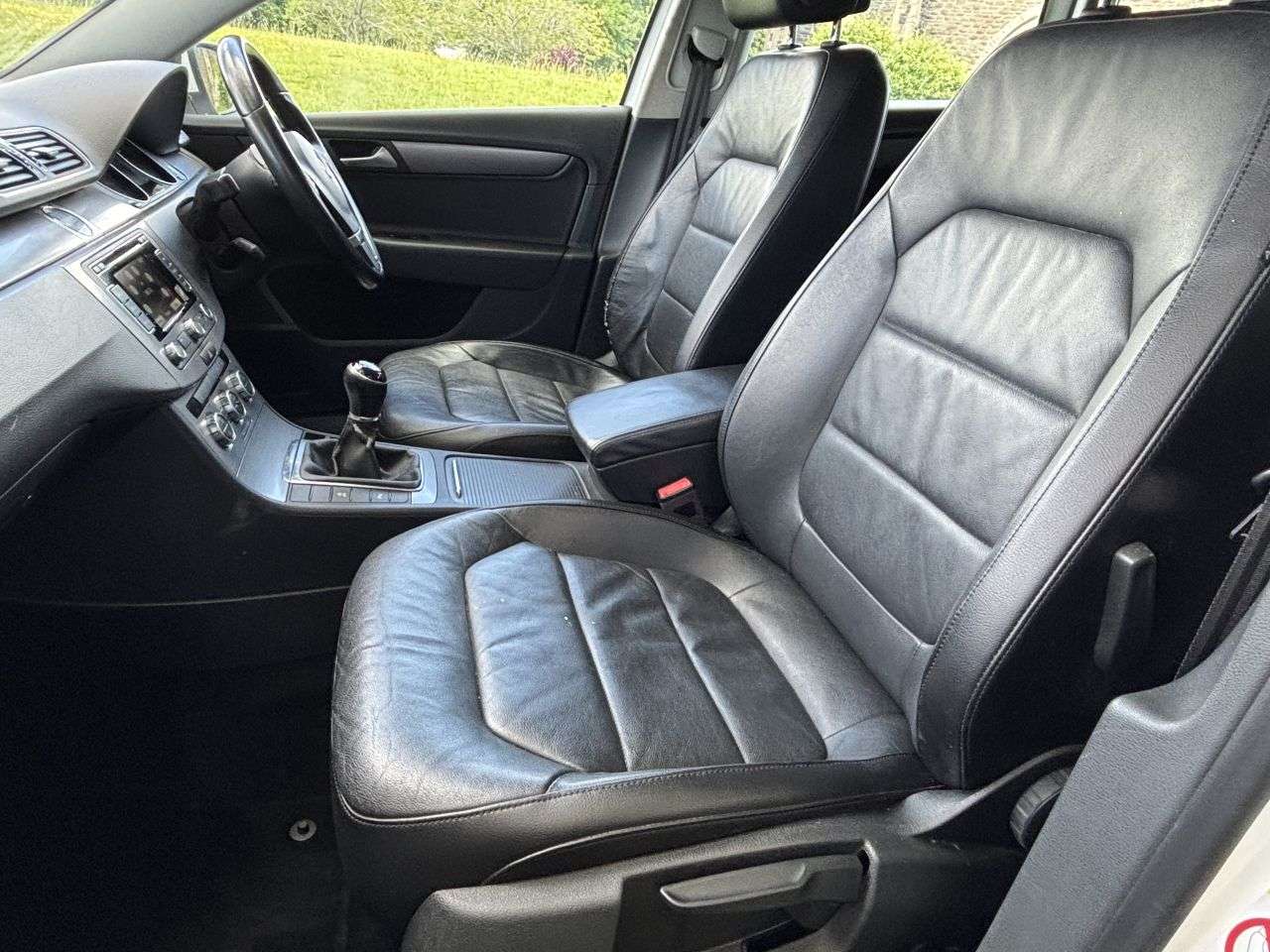 2014 VOLKSWAGEN PASSAT 2014 VOLKSWAGEN PASSAT
