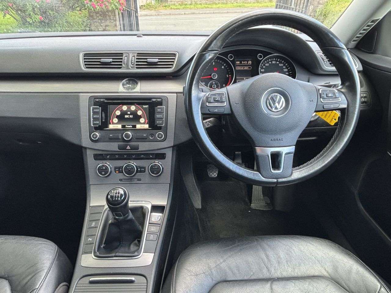 2014 VOLKSWAGEN PASSAT 2014 VOLKSWAGEN PASSAT