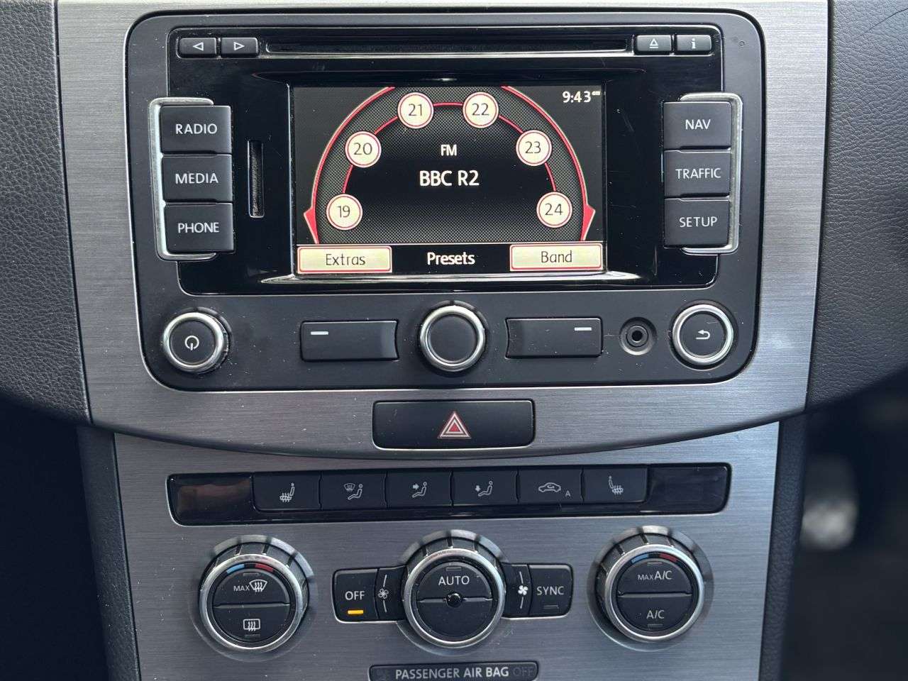 2014 VOLKSWAGEN PASSAT 2014 VOLKSWAGEN PASSAT