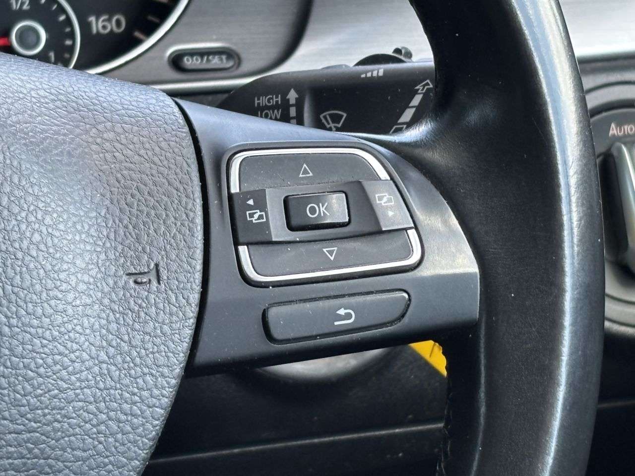 2014 VOLKSWAGEN PASSAT 2014 VOLKSWAGEN PASSAT