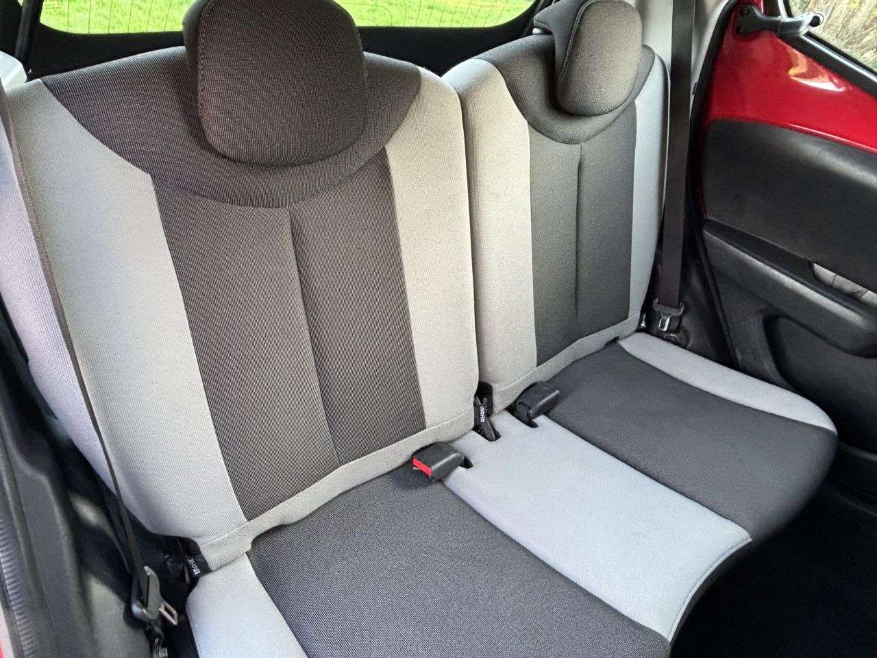 2015 TOYOTA AYGO 2015 TOYOTA AYGO