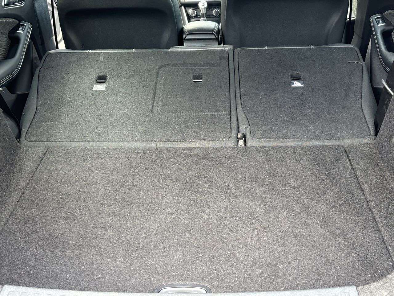 2015 MERCEDES-BENZ A-CLASS 2015 MERCEDES-BENZ A-CLASS