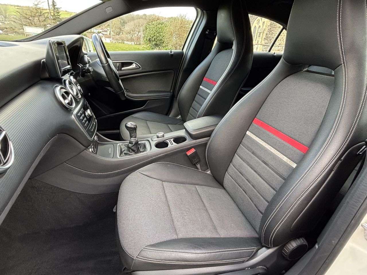 2015 MERCEDES-BENZ A-CLASS 2015 MERCEDES-BENZ A-CLASS