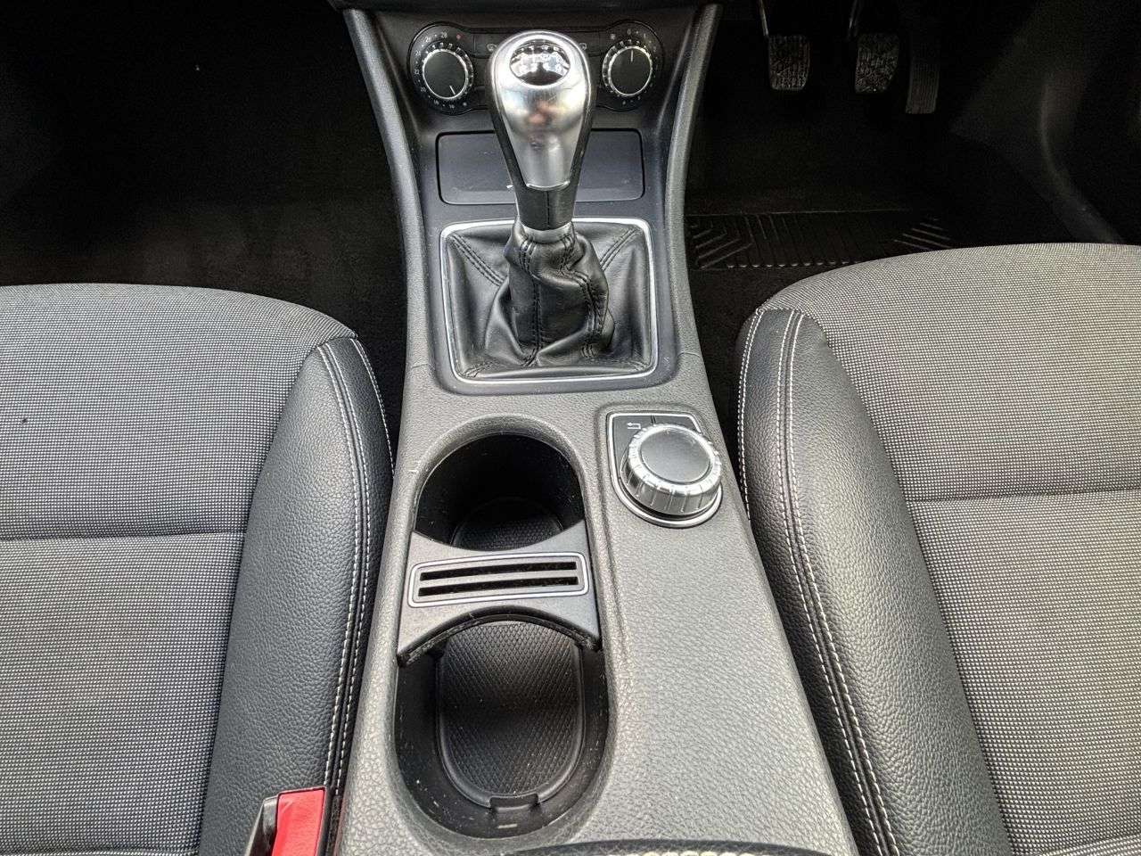 2015 MERCEDES-BENZ A-CLASS 2015 MERCEDES-BENZ A-CLASS