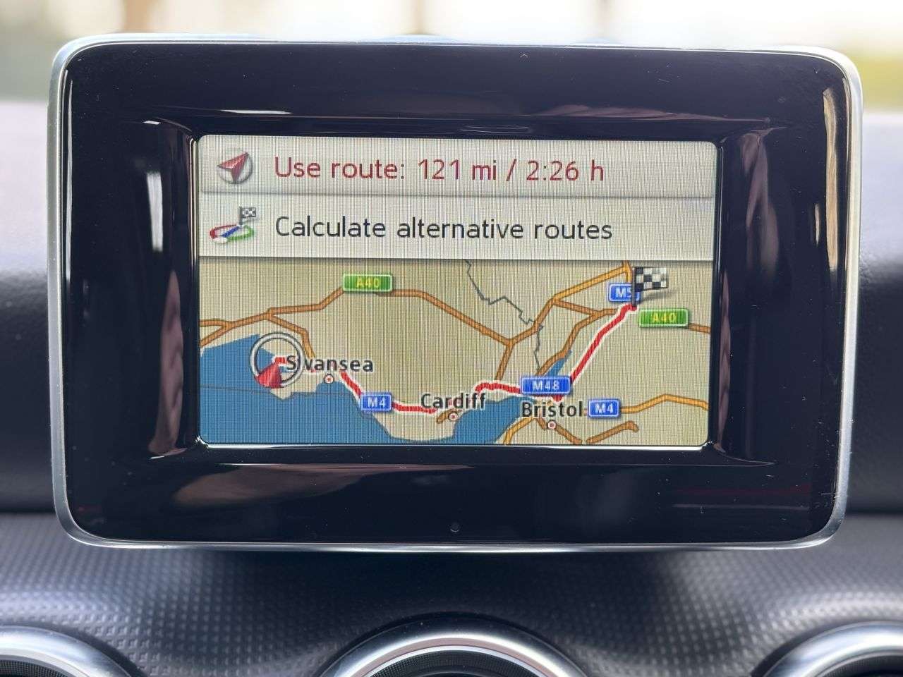 2015 MERCEDES-BENZ A-CLASS 2015 MERCEDES-BENZ A-CLASS