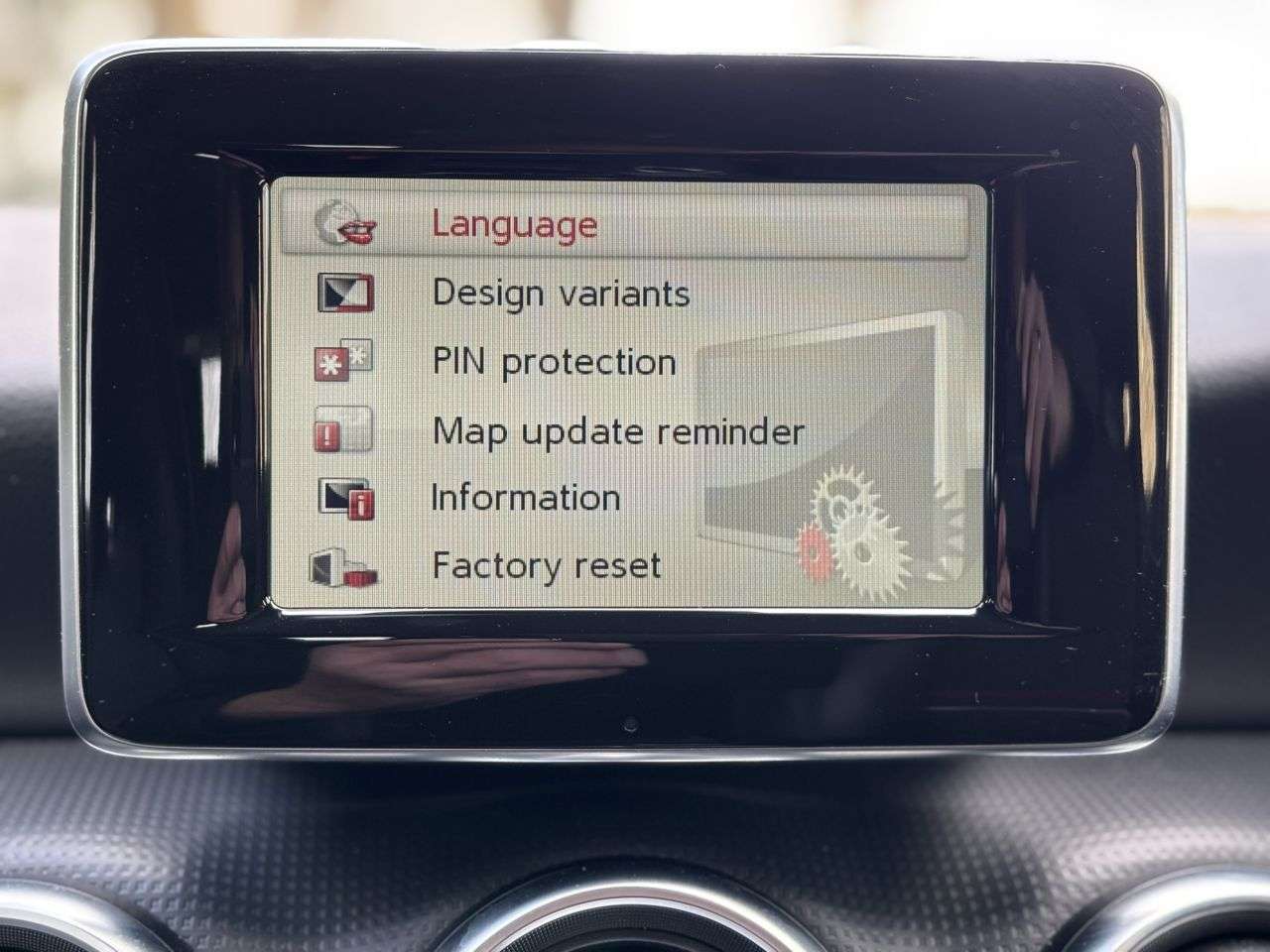 2015 MERCEDES-BENZ A-CLASS 2015 MERCEDES-BENZ A-CLASS