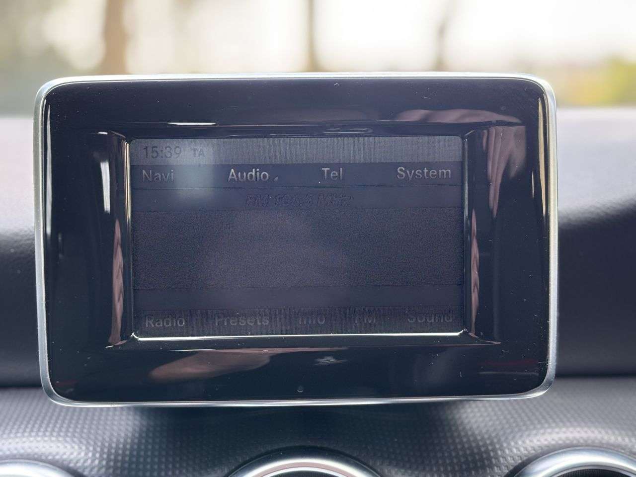 2015 MERCEDES-BENZ A-CLASS 2015 MERCEDES-BENZ A-CLASS