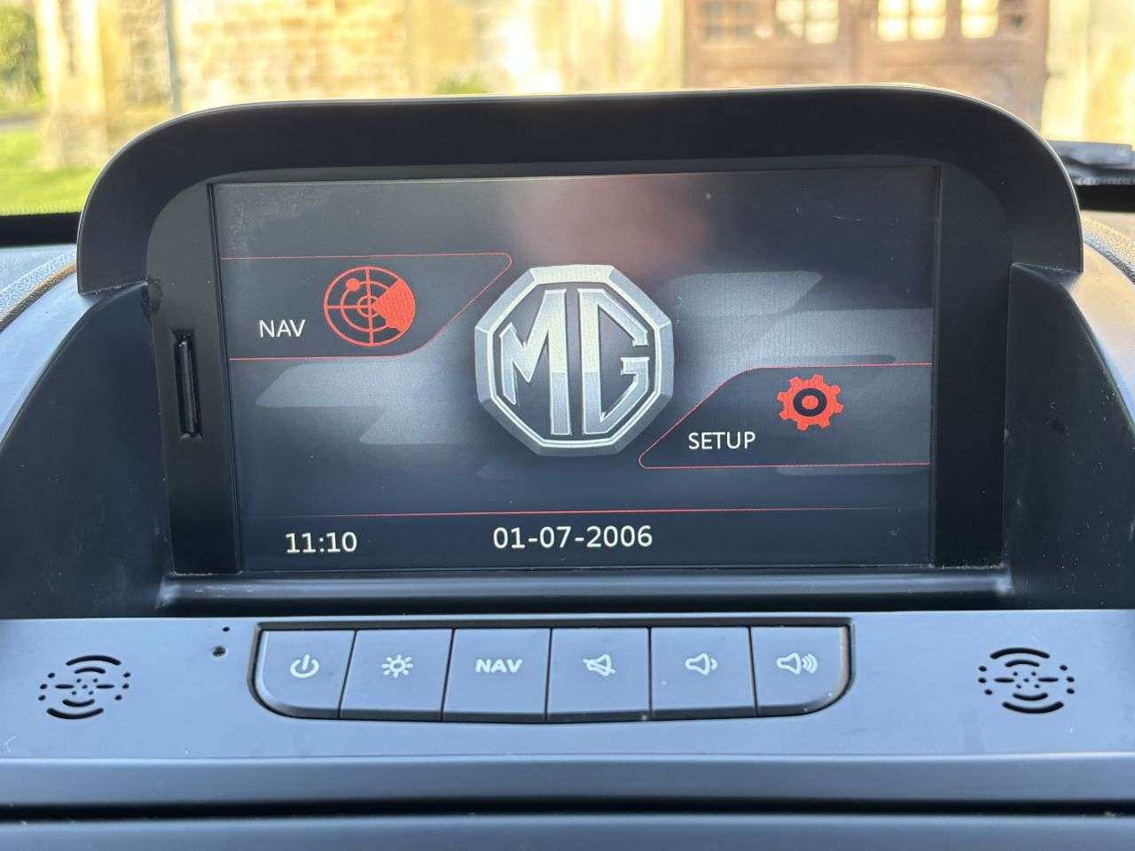 2017 MG MG3 2017 MG MG3